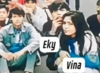 pelaku utama vina cirebon