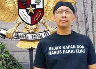 mahasiswa katolik