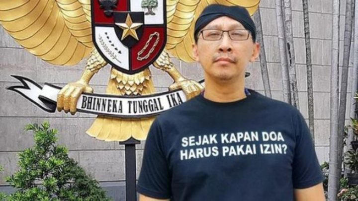 mahasiswa katolik