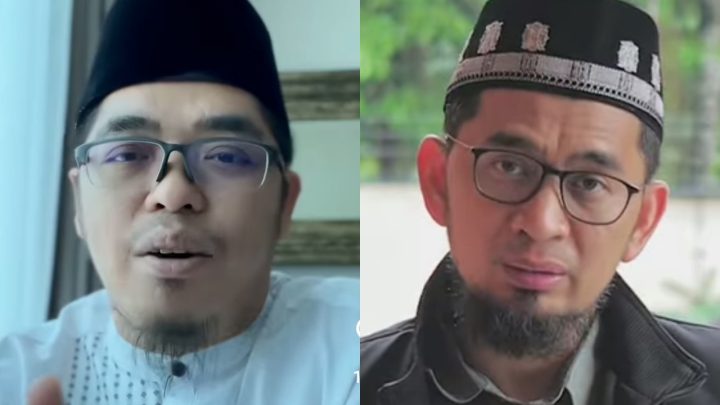 Alasan Muflih Safitra Kritik Ceramah Ustadz Adi Hidayat: Demi Menjaga Kaum Muslimin muflih safitra