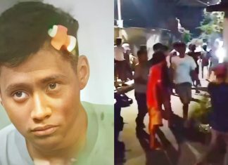 mahasiswa katolik unpam