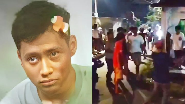 mahasiswa katolik unpam