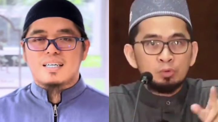 Polemik Musik, Muflih Safitra Tarik Ucapan Tuntut Pendukung Ustadz Adi Hidayat di Hari Kiamat muflih safitra