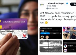 universitas negeri malang