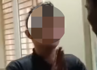 calon suami selingkuh