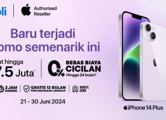 keunggulan produk apple