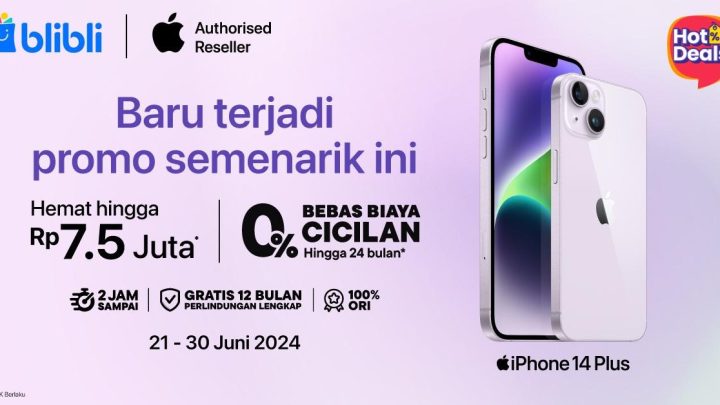 keunggulan produk apple