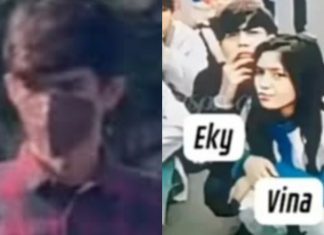 kesaksian liga akbar