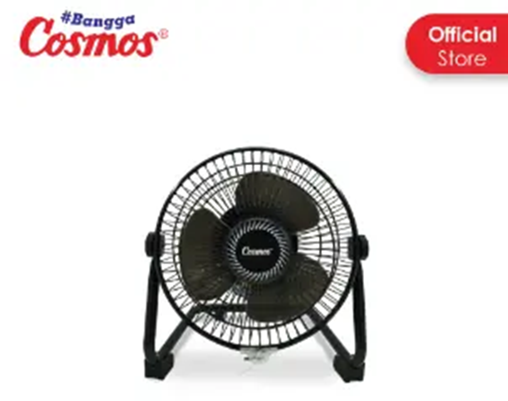 Rekomendasi Kipas Angin Cosmos Terbaik, Cocok untuk Penggunaan Sehari-Hari