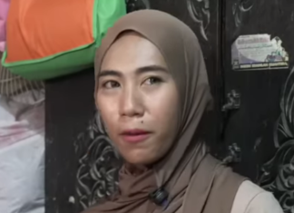 linda arwah vina
