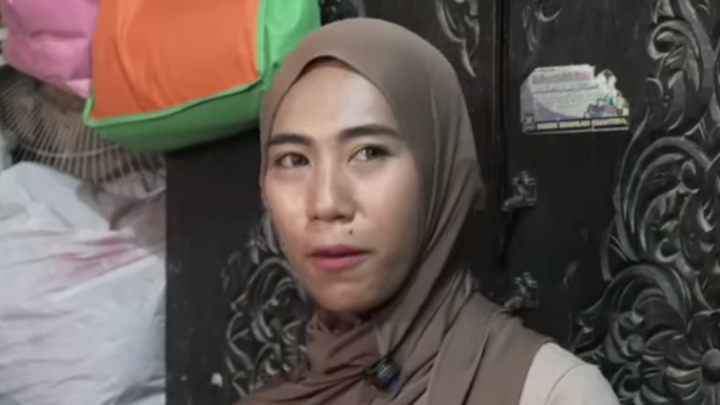 Linda Ungkap Keinginan Arwah Vina Cirebon: Dia Mau Turun Tangan, Tapi... linda arwah vina