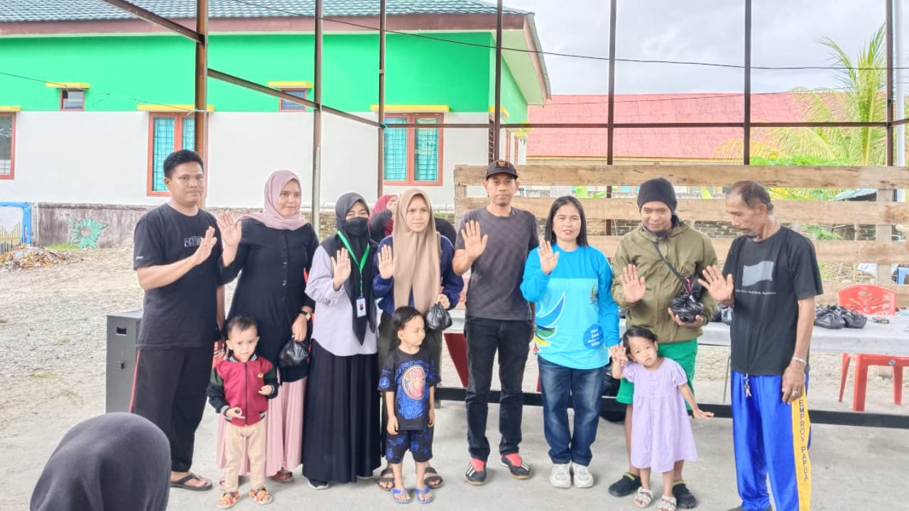 Cerita Desa Baebunta di Lutra Kelola Destinasi Wisata hingga Dapat Penghasilan dari Konten FB