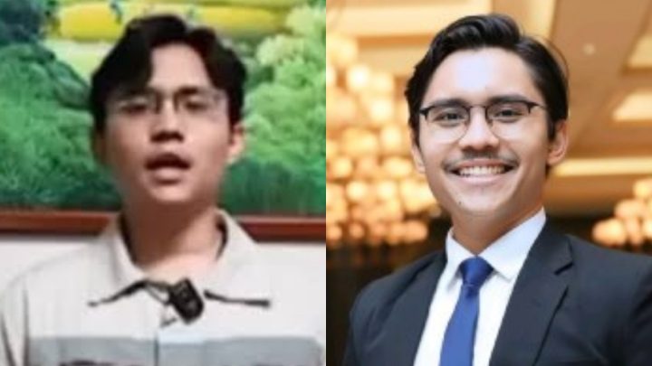 Zen Isa Mendadak Viral, Segini Gaji HRD PT IMIP Morowali zen isa