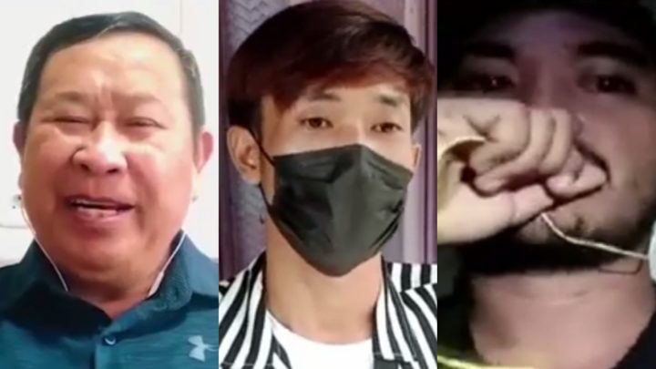 Susno Duadji: Aep dan Mel Mel Berbohong Soal Vina Cirebon, Layak Dipenjara susno duadji