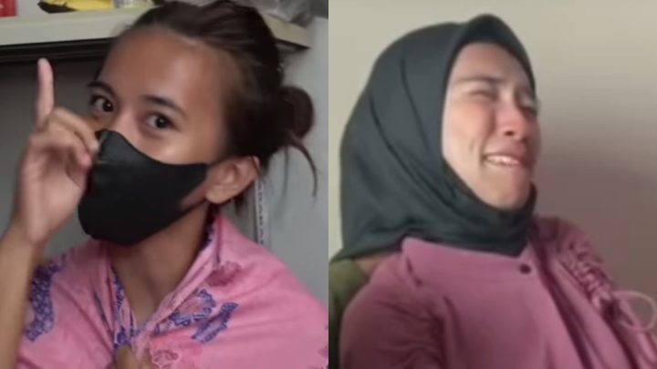 Kabar Terbaru Linda Teman Vina Cirebon, Dituduh Terima Uang untuk Akting Kesurupan linda