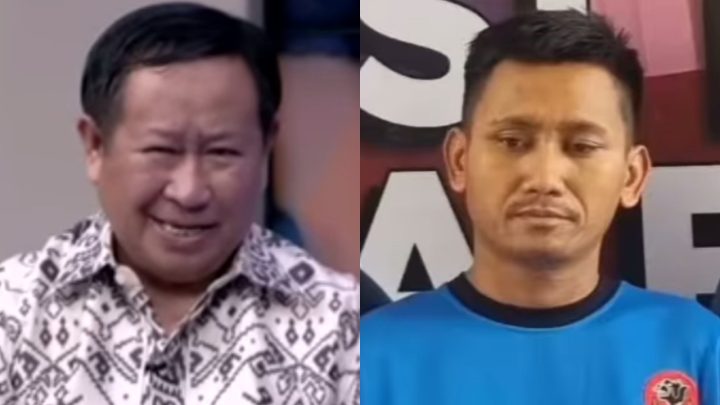 Pengakuan Saksi Bertentangan, Susno Duadji: Penahanan Pegi Setiawan Mending Ditangguhkan susno duadji
