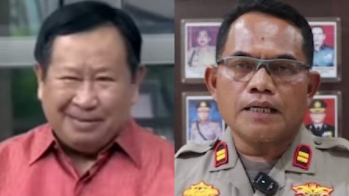 Susno Duadji: Rudiana Ayah Eky Harus Diperiksa, Kemungkinan Dia Terpengaruh Kesaksian Aep susno duadji