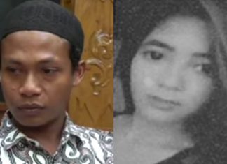 terpidana kasus vina