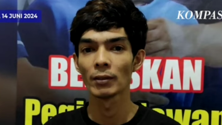 liga akbar