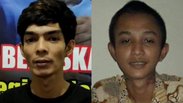 Kesaksian Terbaru Liga Akbar, Eky Punya Masalah dengan Terpidana Rivaldi Ucil liga akbar