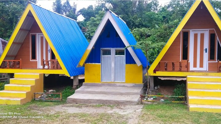 Cerita Desa Baebunta di Lutra Kelola Destinasi Wisata hingga Dapat Penghasilan dari Konten FB sulsel