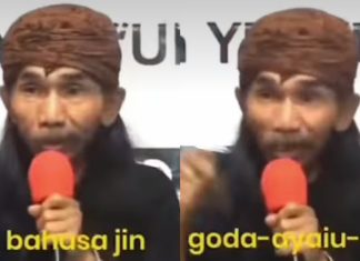 abuya mama ghufron