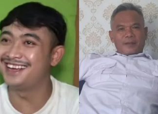 pegi setiawan cianjur