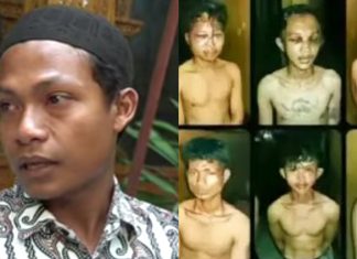 terpidana kasus vina