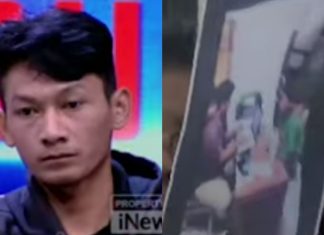 kebohongan saka tatal