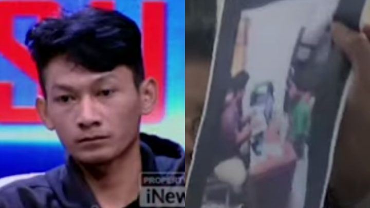 kebohongan saka tatal