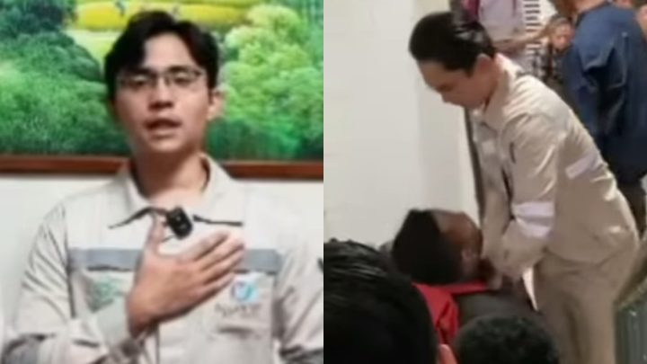 Tuai Pro Kontra, Zen Isa HRD PT IMIP Morowali Tak Jadi Dipecat pt imip morowali