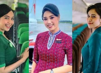 berapa gaji pramugari citilink