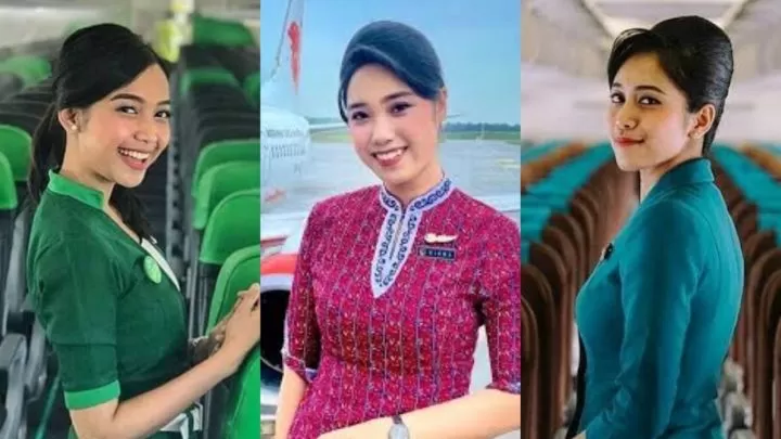 berapa gaji pramugari citilink