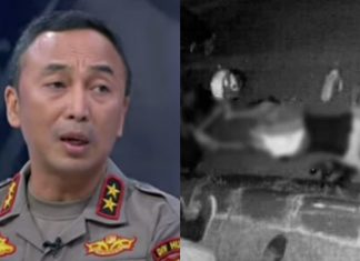 hasil visum jenazah vina cirebon