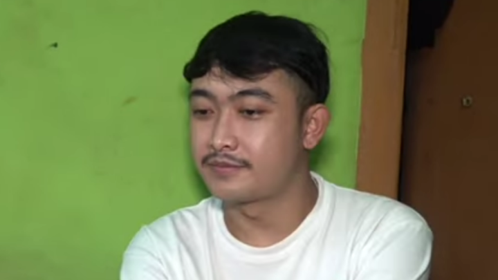 pegi setiawan