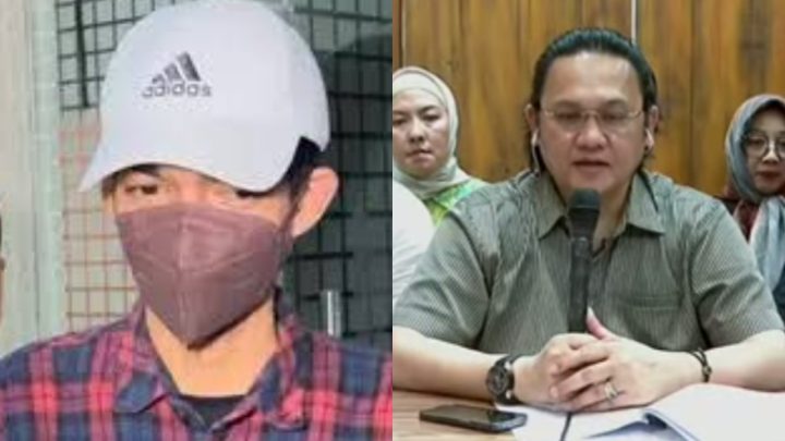 Berbohong Saat Bersaksi, Liga Akbar Bakal Dipolisikan Pengacara Saka Tatal liga akbar