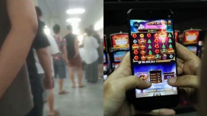 Beredar Video, WNI Pekerja Bandar Judol Inisial T di Kamboja bandar judol