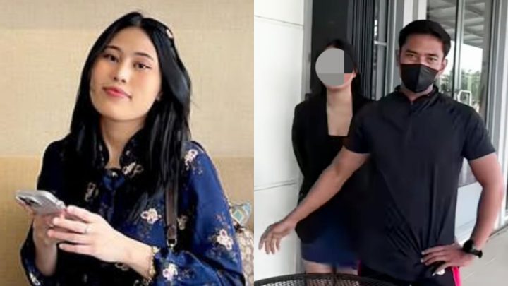 Selebgram Ayusinjai Pergoki Suami Selingkuh, Sebut Pelakor Dibayar 200 Ribu Tiap Bersetubuh selebgram ayusinjai