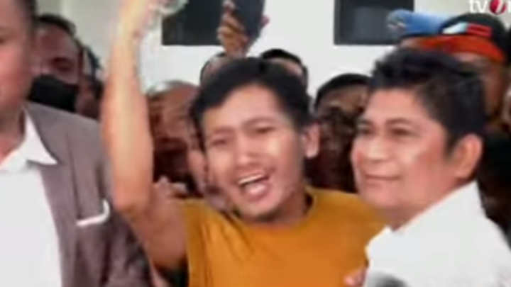 pegi setiawan