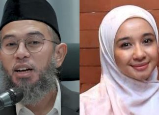 ustadz nuzul dzikri