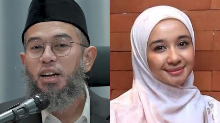 ustadz nuzul dzikri