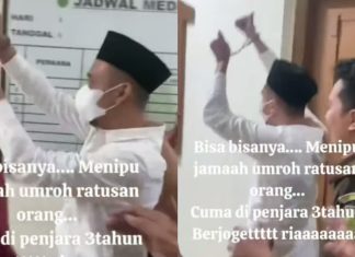 bos travel umrah