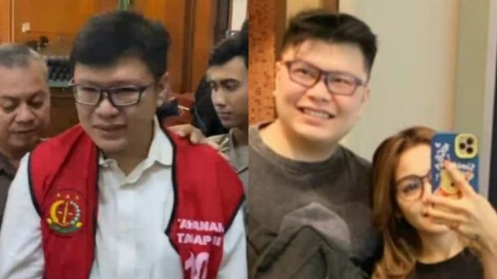 anak anggota dpr