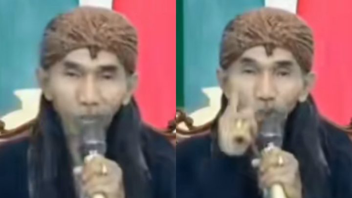 abuya mama ghufron abuya mama ghufron