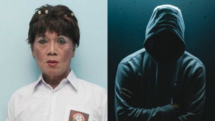 Dituding Sebagai Inisial T Pengendali Judi, Tessy Srimulat Datangi Bareskrim inisial t pengendali judi