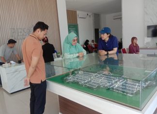 pesona alam sejahtera