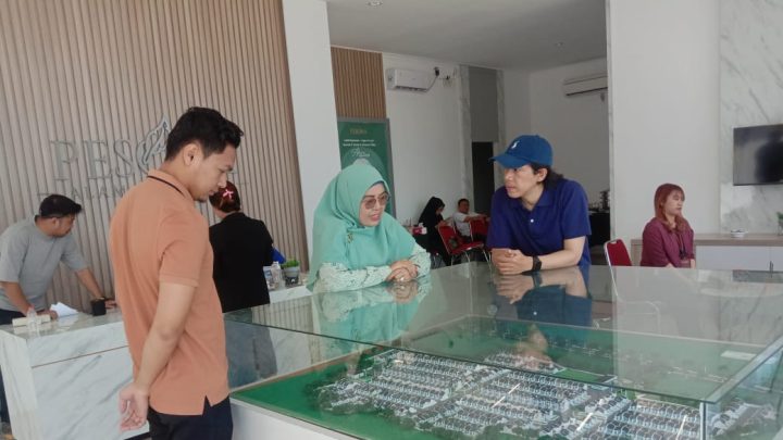 pesona alam sejahtera