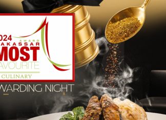 Most Favourite Culinary