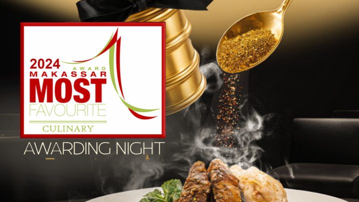 Most Favourite Culinary