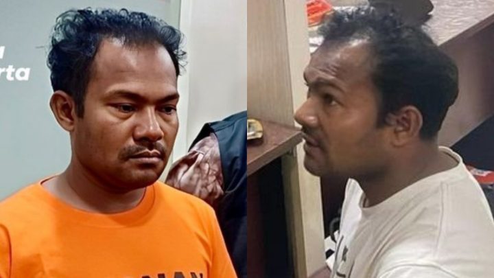 pengungsi rohingya